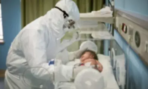 CORONAVIRUS :हर 16 सेकेंड में पैदा होगा मरा हुआ बच्चा WHO की वार्निंग