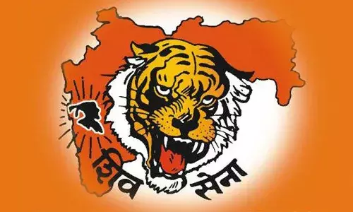 बिहार में का बा, शिवसेना भी उहां चुनाव लड़त बा! बिहार में का बा, शिवसेना भी उहां चुनाव लड़त बा!