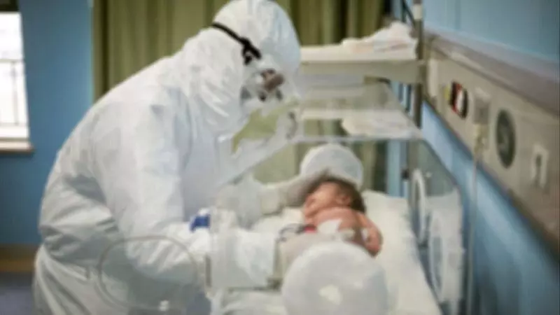 CORONAVIRUS :हर 16 सेकेंड में पैदा होगा मरा हुआ बच्चा WHO की वार्निंग