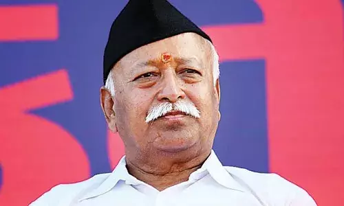 यहां रहना है, तो हिंदुओं की श्रेष्ठता स्वीकार करनी होगी: Mohan Bhagwat