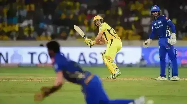 IPL में सट्टेबाजी, गोवा, एमपी व गुजरात में 12 गिरफ्तार