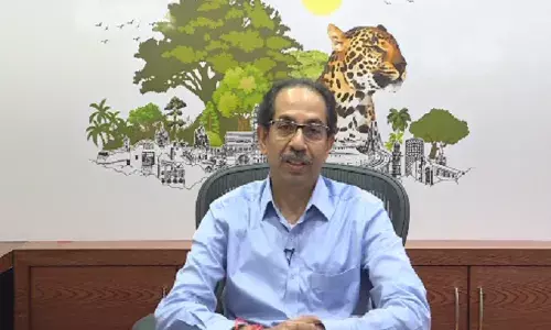 CM उद्धव का ऐलान-आरे मेट्रो कारशेड प्रोजेक्ट दूसरी जगह बनेगा CM उद्धव का ऐलान-आरे मेट्रो कारशेड प्रोजेक्ट दूसरी जगह बनेगा