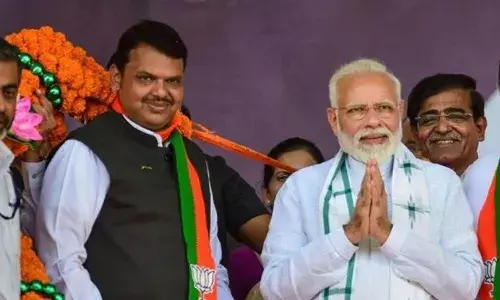 Bihar: भाजपा के 30 स्टार प्रचारक, PM मोदी और पूर्व CM फडणवीस