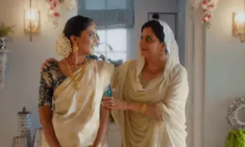 तनिष्क पर लगा लव जिहाद का आरोप लोगों ने किया #BoycottTanishq तनिष्क पर लगा लव जिहाद का आरोप लोगों ने किया #BoycottTanishq