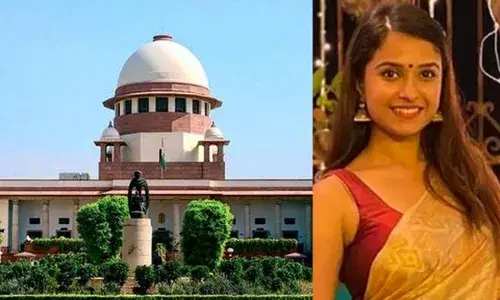 Disha salian death Case :  मुंबई में पावर कट के कारण  सुप्रीम कोर्ट मे सीबीआई जांच की मांग पर पर सुनवाई टली