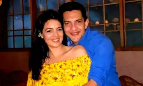 बैंड बाजा बारात : नेहा कक्कड़ के बाद अब आदित्य नारायण ने किया गर्लफ्रेंड एक्ट्रेस श्वेता अग्रवाल से शादी की खबरों को कन्फर्म बैंड बाजा बारात : नेहा कक्कड़ के बाद अब आदित्य नारायण ने किया गर्लफ्रेंड एक्ट्रेस श्वेता अग्रवाल से शादी की खबरों को कन्फर्म