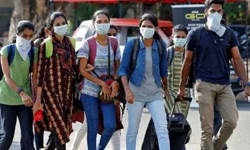 मुंबई बगैर मास्क के घूमने वालों पर रोज 20 हजार लोगों पर लगेगा जुर्माना