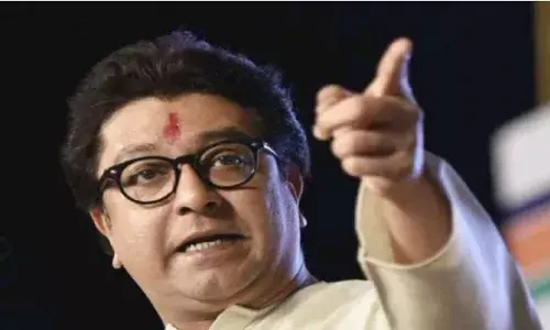 राज ठाकरे की फ्लिपकार्ट और अमेजन को धमकी