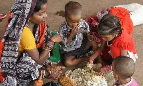 दान करें अरबपति, वरना भूखों मर जाएंगे करोड़ों लोग