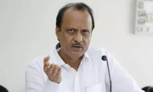 मनी लॉन्ड्रिंग केस में ईडी के शक के घेरे में आ सकते हैं उपमुख्यमंत्री