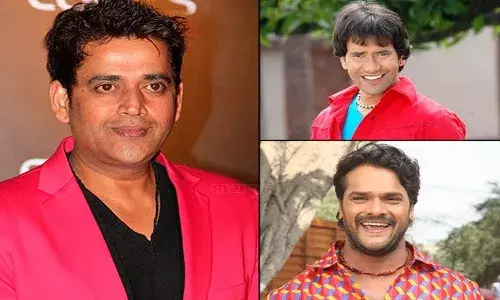 बिहार के चुनावी पर्दे से अबकी बार गायब क्यों हैं भोजपुरी स्टार?