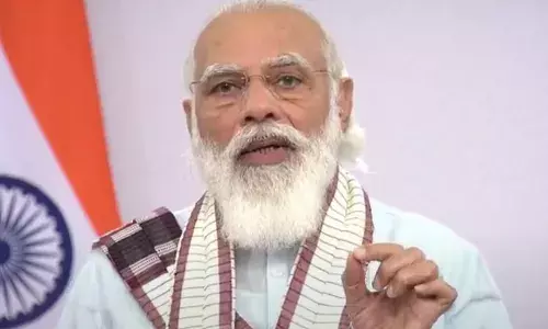 ये न भूलें, लॉकडाउन चला गया है, पर कोरोना वायरस नहीं: पीएम मोदी ये न भूलें, लॉकडाउन चला गया है, पर कोरोना वायरस नहीं: पीएम मोदी