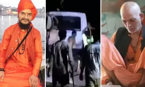 पालघर लिंचिंग मामला 24 और आरोपी गिरफ्तार, 178 लोग CID की गिरफ्त में