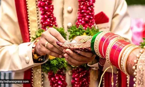 रिपोर्ट में खुलासा, लड़कियों की शादी की उम्र अब हो सकती है 21 साल