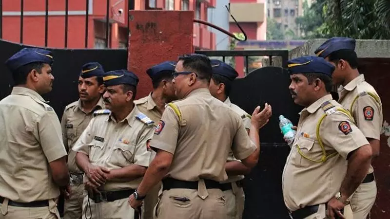 20 लाख की मांगी थी फिरौती, मुंबई-बिहार पुलिस ने अपहरण की गुत्थी सुलझाई