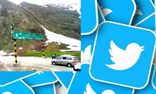 Twitter को भारत सरकार ने लगाई जमकर फटकार, दी चेतावनी! Twitter को भारत सरकार ने लगाई जमकर फटकार, दी चेतावनी!