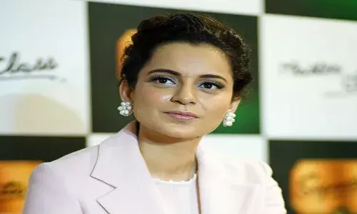 कंगना रनौत का उद्धव ठाकरे पर हमला, कहां राजा भोज, कहां गंगू तेली कंगना रनौत का उद्धव ठाकरे पर हमला, कहां राजा भोज, कहां गंगू तेली