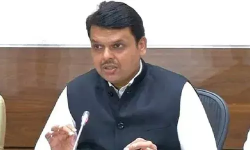 महाराष्ट्र के पूर्व मुख्यमंत्री देवेंद्र फडणवीस को भी हुआ कोरोना महाराष्ट्र के पूर्व मुख्यमंत्री देवेंद्र फडणवीस को भी हुआ कोरोना