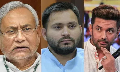 Elections Opinion Poll बिहार में का बा,अबकी बार भी एनडीए बाजीगर बा! Elections Opinion Poll बिहार में का बा,अबकी बार भी एनडीए बाजीगर बा!