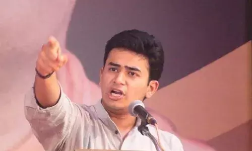 जिसने कभी नौकरी न की हो, उसे बेरोजगारी पर बोलने का क्या हक