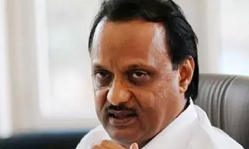 राज्य के 10 मंत्रियों को हो चुका है कोरोना, अजित पवार ब्रीच कैंडी में