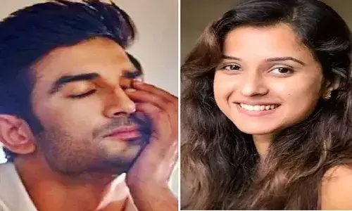 SC ने कहा,दिशा की मौत की CBI जांच की मांग के लिए जाएं बॉम्बे हाईकोर्ट