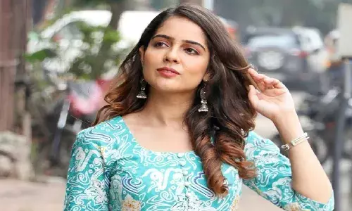 Facebook पर दोस्ती, टीवी एक्ट्रेस मालवी मल्होत्रा को 4 बार मारा चाकू