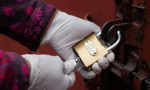 Unlock 5.0: 30 नवंबर तक कंटेनमेंट जोन में लागू रहेगा सख्त लॉकडाउन