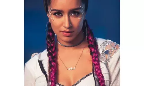 श्रद्धा कपूर इच्छाधारी नागिन !