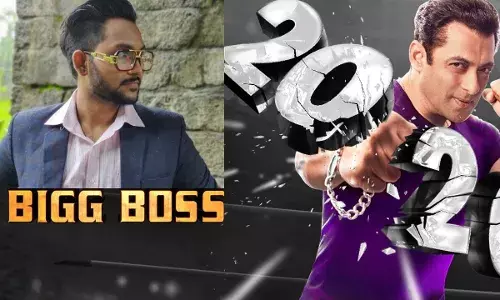 बिग बॉस 14 कंटेस्टेंट जान कुमार सानू ने MNS और SHIVSENA की धमकी के बाद मांगी माफी बिग बॉस 14 कंटेस्टेंट जान कुमार सानू ने MNS और SHIVSENA की धमकी के बाद मांगी माफी