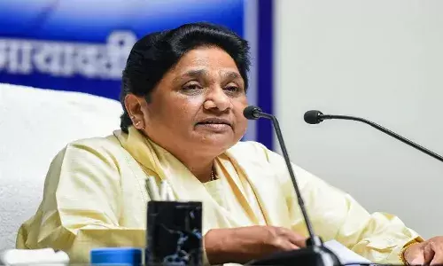 Rajya Sabha Election UP:मायावती के लिए सपा अब क्यों हुई जानी दुश्मन?