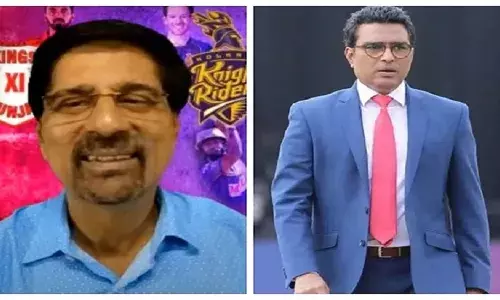 IPL: संजय मांजरेकर को श्रीकांत ने लताड़ा, मुंबई के आगे भी सोच लिया करो