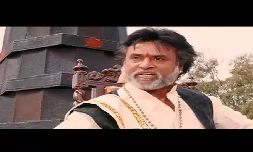 सुपरस्टार रजनीकांत का आखिर राजनीति से क्यों हुआ मोह भंग!