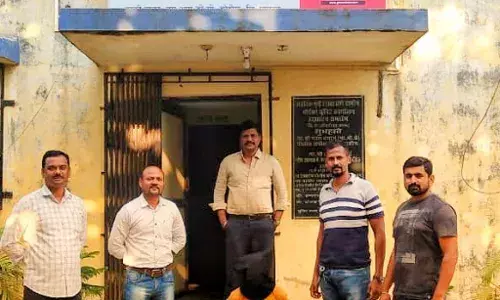 नौकरी का लालच देकर सेक्स, वीडियो अपलोड कर कमाया हजारों डॉलर