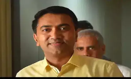 भगवान भी सीएम बन जाएं, तब भी सबको नहीं मिल सकती सरकारी नौकरी: सावंत