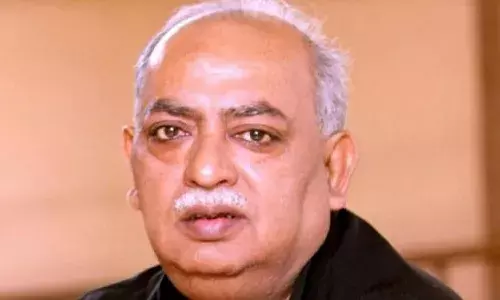 मुनव्वर राणा का विवादित बयान, जो आपत्तिजनक कार्टून बनाएगा,उसे मार देंगे