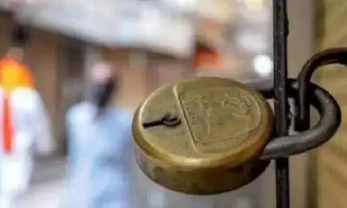 क्या भारत में भी फिर से लगेगा लॉकडाउन? इन देशों में लगा Lockdown-2 क्या भारत में भी फिर से लगेगा लॉकडाउन? इन देशों में लगा Lockdown-2