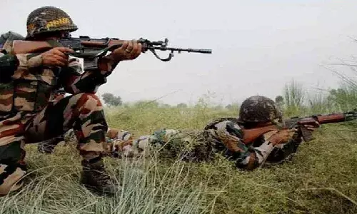 मारा गया हिज्बुल का टॉप कमांडर सैफुल्लाह उर्फ गाजी हैदर मारा गया हिज्बुल का टॉप कमांडर सैफुल्लाह उर्फ गाजी हैदर