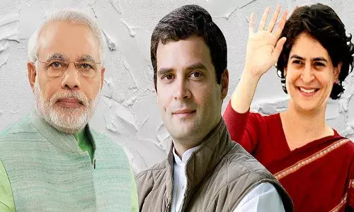 किसानों ने मांगी थी मंडी, पीएम मोदी ने थमा दी मंदी