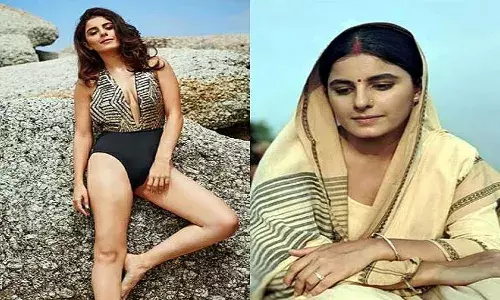 मिर्जापुर के कालीन भैया की बहू की गजब की अदाएं मिर्जापुर के कालीन भैया की बहू की गजब की अदाएं