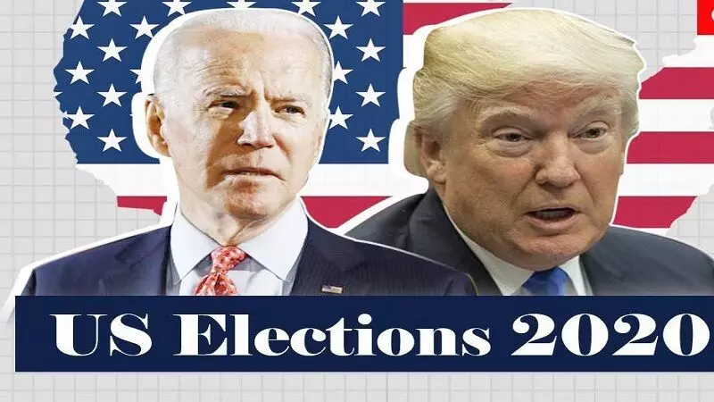 US Election: चाहे कोई भी जीते, भारत-अमेरिका के संबंध रहेंगे मजबूत