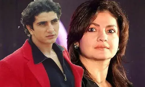 मेहंदी फिल्म में काम करने वाले एक्टर फराज खान का निधन