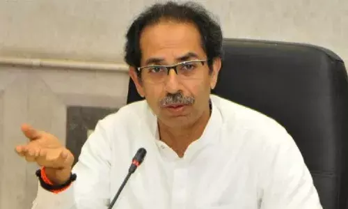 यह राम राज्य ही है, नौटंकीबाज के लिए छाती पीटना बंद करो