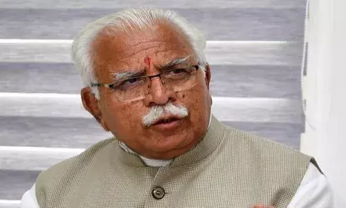 निजी नौकरियों में स्थानीय लोगों को 75% कोटा देगा हरियाणा निजी नौकरियों में स्थानीय लोगों को 75% कोटा देगा हरियाणा