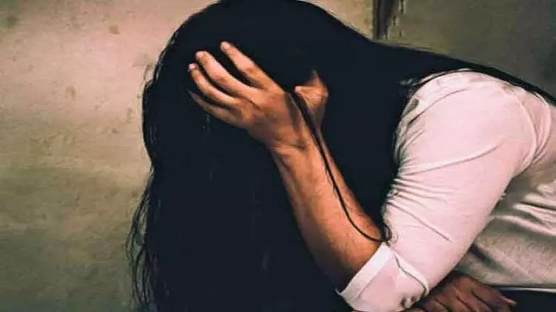 Pune: रेप में असफल होने पर दरिंदे ने निकाली महिला की दोनों आंखें