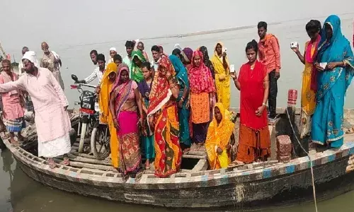 Bihar Chunav Live Updates : सीमांचल में क्या है मतदान का हाल Bihar Chunav Live Updates : सीमांचल में क्या है मतदान का हाल