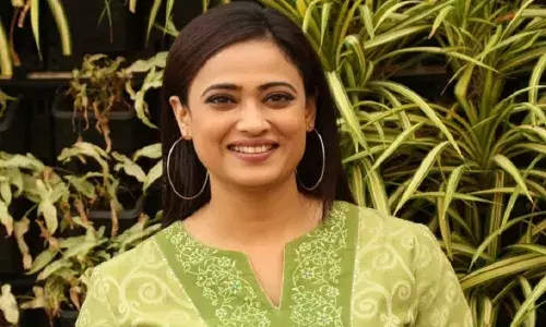 श्वेता तिवारी ने रचाई तीसरी शादी! श्वेता तिवारी ने रचाई तीसरी शादी!