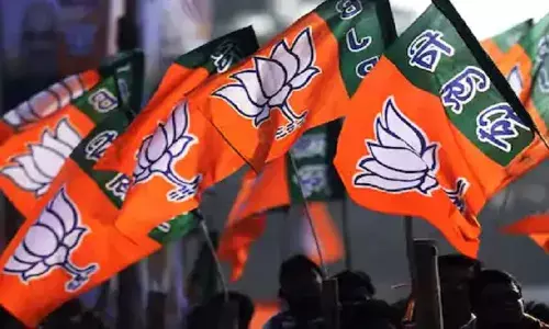 By Election results: 11 राज्यों में बीजेपी की बल्ले-बल्ले