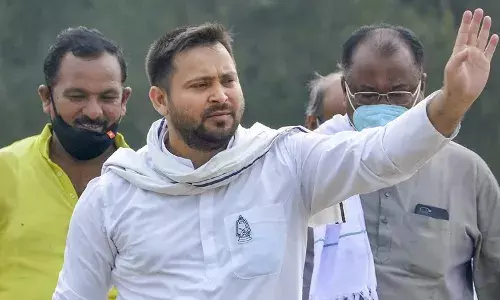तेजस्वी के ये आंकड़े बताते हैं, हार कर जीतने वाले को बाजीगर कहते हैं तेजस्वी के ये आंकड़े बताते हैं, हार कर जीतने वाले को बाजीगर कहते हैं