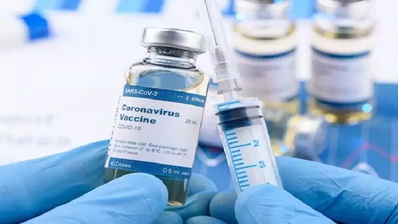 हो सकता है हमें Corona Vaccine की जरूरत ही न पड़े: डॉ. रणदीप गुलेरिया